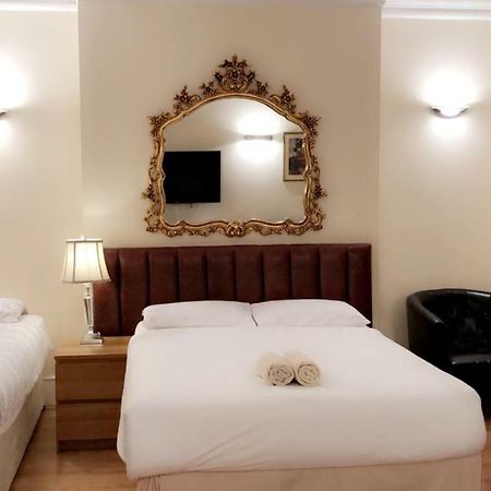 Hyde Park Residences Londres Extérieur photo