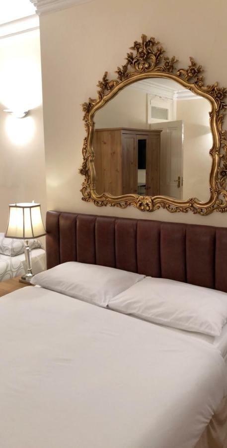 Hyde Park Residences Londres Extérieur photo