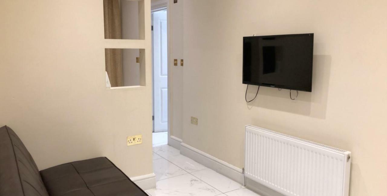 Hyde Park Residences Londres Extérieur photo