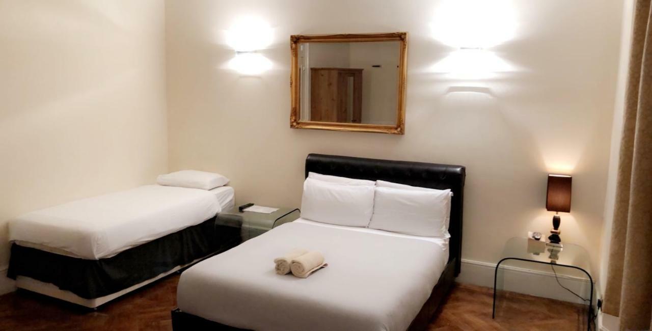 Hyde Park Residences Londres Extérieur photo