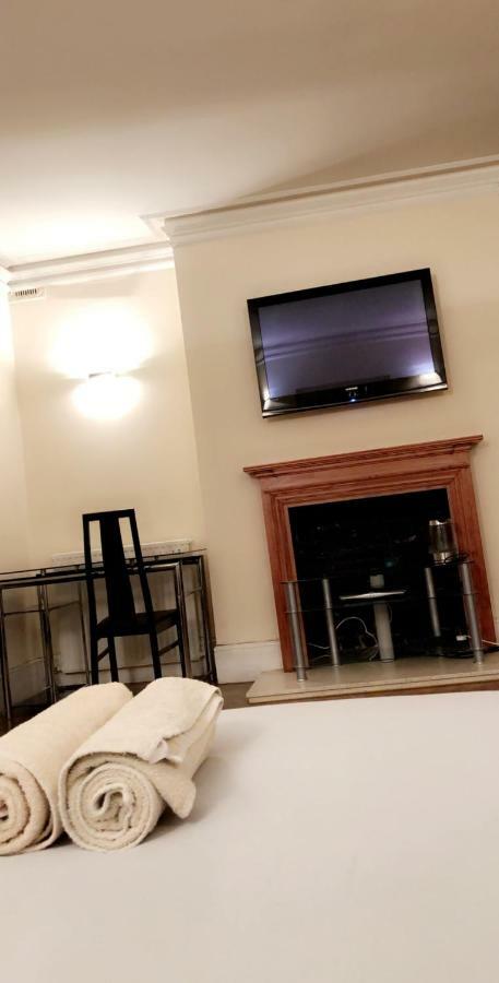 Hyde Park Residences Londres Extérieur photo
