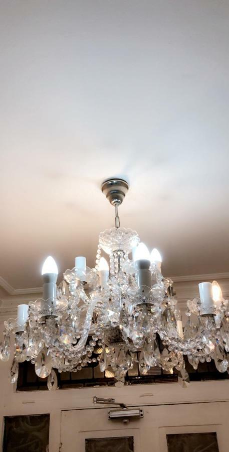 Hyde Park Residences Londres Extérieur photo